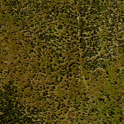 Satellite imagery of 29/11, DE