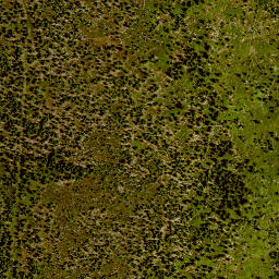 Satellite imagery of Moorberg, DE