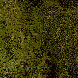Satellite imagery of Steinfleckberg, DE