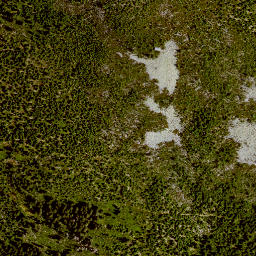 Satellite imagery of Steinfleckberg, DE