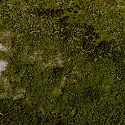 Satellite imagery of Steinfleckberg, DE