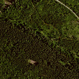 Satellite imagery of Streuberg, DE