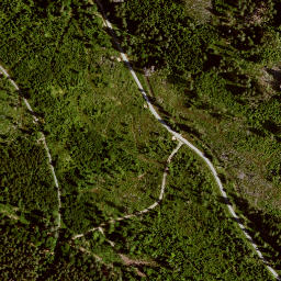 Satellite imagery of Streuberg, DE