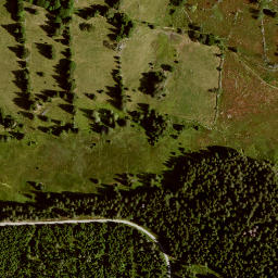 Satellite imagery of Steinberg, AT