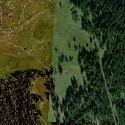 Satellite imagery of Steinberg, AT