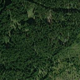 Satellite imagery of Steinberg, AT