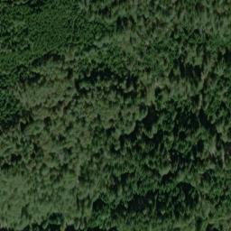 Satellite imagery of Polecký vrch, CZ