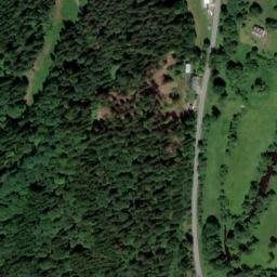 Satellite imagery of Mlýnský vrch, AT