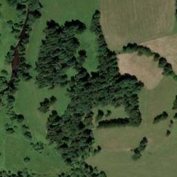 Satellite imagery of Mlýnský vrch, AT