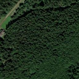 Satellite imagery of Zátoňská hora [Lenora], CZ