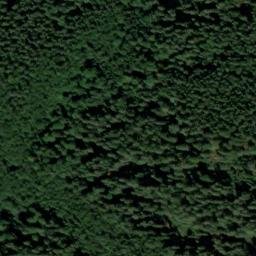 Satellite imagery of Zátoňská hora [Lenora], CZ