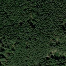 Satellite imagery of Zátoňská hora [Lenora], CZ