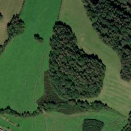 Satellite imagery of (U Příslopu) [Chroboly-Záhoří] GSM, CZ