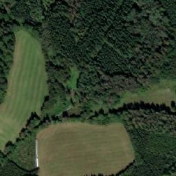 Satellite imagery of (U Příslopu) [Chroboly-Záhoří] GSM, CZ