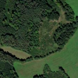 Satellite imagery of (U Příslopu) [Chroboly-Záhoří] GSM, CZ