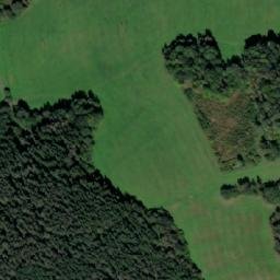 Satellite imagery of Vrata, CZ