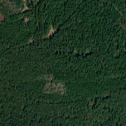 Satellite imagery of Skalka, CZ