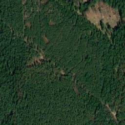 Satellite imagery of Skalka, CZ