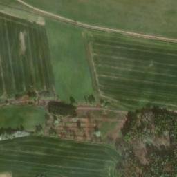 Satellite imagery of [Lipí] outlook p., CZ