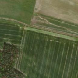 Satellite imagery of [Lipí] outlook p., CZ