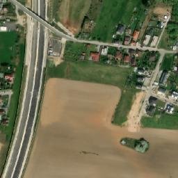Satellite imagery of [Staré Hodějovice] GSM, CZ