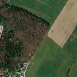 Satellite imagery of Větrná [Staré Hodějovice], CZ