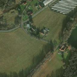 Satellite imagery of [Chlum u Třeboně] factry chimney-2, CZ