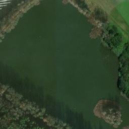 Satellite imagery of [Chlum u Třeboně] factry chimney-2, CZ