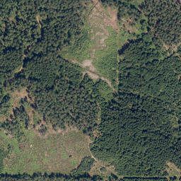 Satellite imagery of Lindenberg, AT