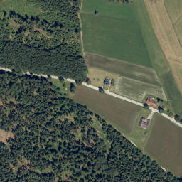 Satellite imagery of Hausberg, AT