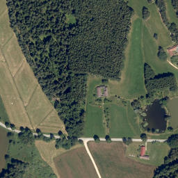 Satellite imagery of Hausberg, AT