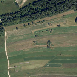 Satellite imagery of Arnberg, AT