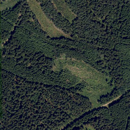 Satellite imagery of Rajchéřov, CZ