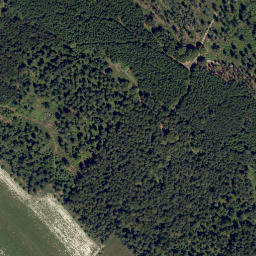 Satellite imagery of Pyramida, AT