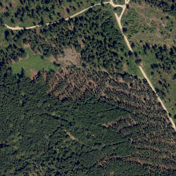 Satellite imagery of Scheibenberg, AT