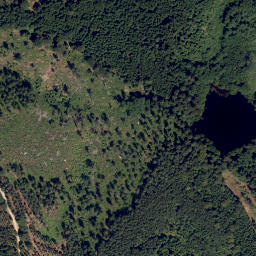 Satellite imagery of Hoher Stein, AT