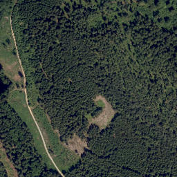 Satellite imagery of Hoher Stein, AT
