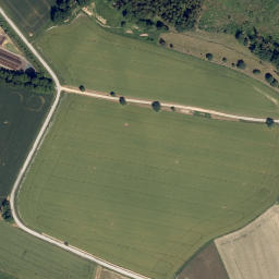 Satellite imagery of VI/72-14, AT