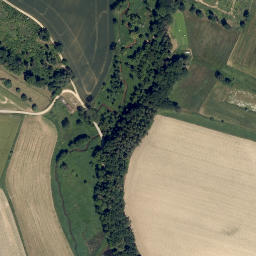 Satellite imagery of VI/72-14, AT