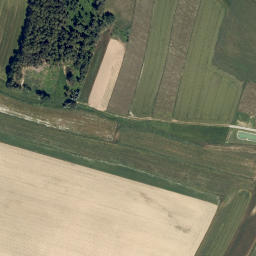 Satellite imagery of VI/72-14, AT