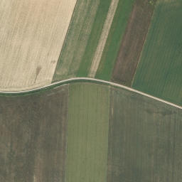 Satellite imagery of Fuchsenbühel, AT