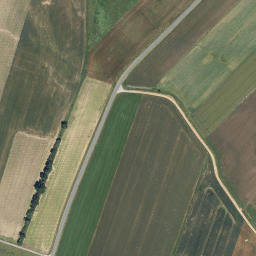 Satellite imagery of Fuchsenbühel, AT