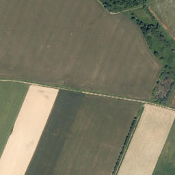 Satellite imagery of VII/21-4, AT