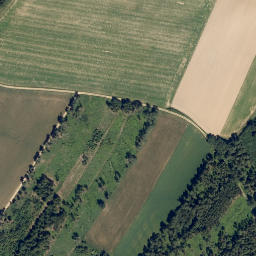 Satellite imagery of VII/24-5, AT