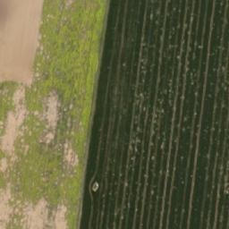 Satellite imagery of Dešenský Šibeník, CZ