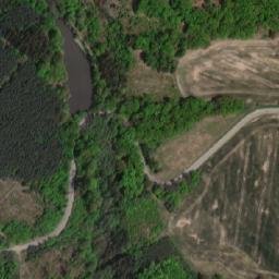 Satellite imagery of (Na Ráně [Chvalatice]) GSM, CZ
