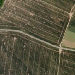 Satellite imagery of (Na Ráně [Chvalatice]) GSM, CZ