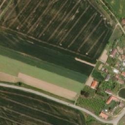 Satellite imagery of (Na Ráně [Chvalatice]) GSM, CZ