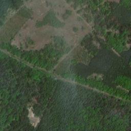 Satellite imagery of k.463 [Štítary], CZ