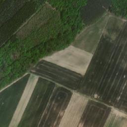 Satellite imagery of k.463 [Štítary], CZ